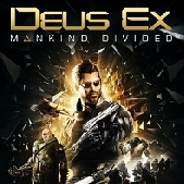 Deus Ex: Mankind Divided zaliczy półroczny poślizg