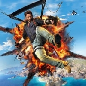 Nowy, fabularny trailer Just Cause 3