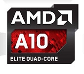 AMD wprowadzi biznesowe wersje APU Richland