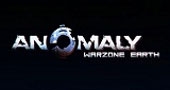 Anomaly: Warzone Earth z obsługą ekranów dotykowych