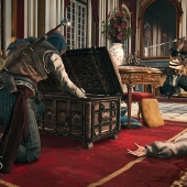 Assassin's Creed: Unity – nowe DLC Tajemnice Rewolucji