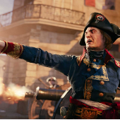 Assassin’s Creed: Unity – darmowe DLC już dostępne