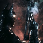 Warner Bros. przeprasza za kiepską premierę Batmana