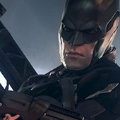 W Arkham Knight wcielimy się nie tylko w Batmana