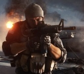 Serwery Battlefield 4 celem ataku DDOS