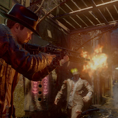 Call of Duty Black Ops 3 Zombies: nowy zwiastun