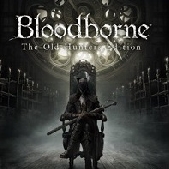 Boss bossów w Bloodborne: The Old Hunters zabity gołymi rękoma