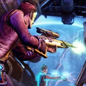 Borderlands 3 wyłącznie na PS4, Xbox One i PC