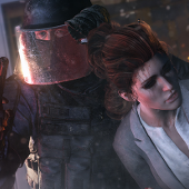 Rainbow Six Siege – gameplay usunięty z Youtube`a