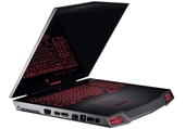 Ujawniono więcej informacji na temat Dell Alienware M17x R4
