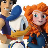Disney Infinity 3.0 – kolejne postacie