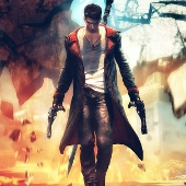 DMC: Definitive Edition's – nowy zwiastun