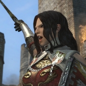 Dragon's Dogma Online – nowe obrazy