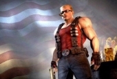 Zobacz, jak wygląda Duke Nukem 3D na silniku CryEngine 3