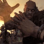 Pierwsze dodatki do Dying Light