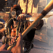 Dying Light najlepiej sprzedającą się grą stycznia