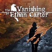 The Vanishing of Ethan Carter na PS4 w przyszłym tygodniu