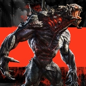 Evolve - 6 milionów meczy w pierwszym tygodniu