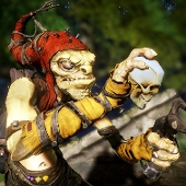 Fable Legends także na pecetach