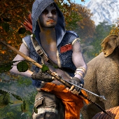 Far Cry 4 - DLC Inwazja