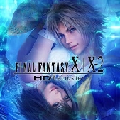 Jest już patch do Final Fantasy X / X-10 HD Remaster