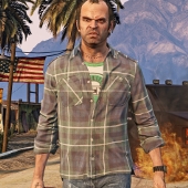 GTA V – porównanie Los Santos i Los Angeles