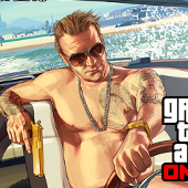 Nie zapomnijcie o weekendzie specjalnym z GTA Online!