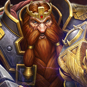 Nowi bohaterowie w Hearthstonie