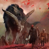 Hellblade - nowy odcinek z pamiętnika dewelopera