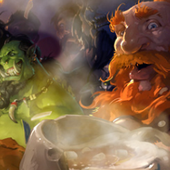 Hearhstone: dzisiaj wieczorem live stream (22 lipca, 23:30)