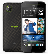 HTC wypuszcza na rynek chiński trzy smartfony z linii "Desire"