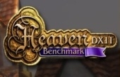 Jest już Unigine Heaven Benchmark 4.0