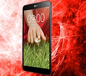Specyfikacja i premiera tabletu LG G Pad 8.3