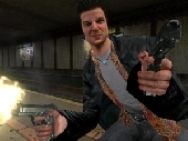 Pierwszy Max Payne pojawi się na smartfonach