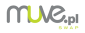 Nowa platforma do wymiany gier, sprzętu i filmów - Muve Swap