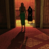 Pierwsze obrazy z Night Cry