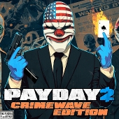 Ceny Payday 2 i wszystkich DLC idą w dół