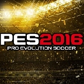 PES 2016 w 1080p na Xboxie One