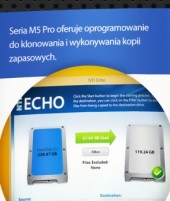Plextor ułatwia przenoszenie danych z dysków HDD na SSD