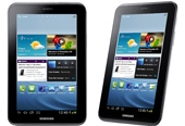 Samsung Galaxy Tab 2 zapowiedziany