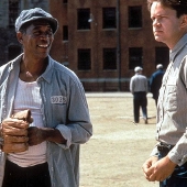 Skazani na Shawshank w 8 bitach