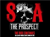 Pierwszy trailer Sons of Anarchy: The Prospect