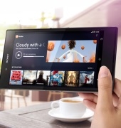 Nowy mały tablet Sony na bazie Xperia Z Ultra