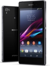 Aktualizacja dla Sony Xperia Z1