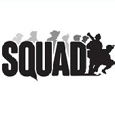 Znamy datę premiery Squad