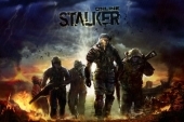 Powstaje Stalker Online!