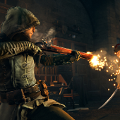 Ruszyła produkcja filmu Assassin's Creed