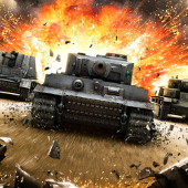 World of Tanks – beta na PS4 w tym tygodniu