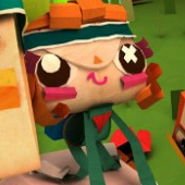 Tearaway Unfolded na PS4 - kolejne szczegóły