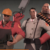 Team Fortress 2 – nowa animacja